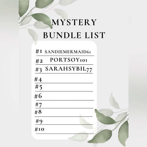 7 ENTRIES LEFT! 1 in 10 Chance of Winning Buyers Appreciation! - Picture 3 of 7